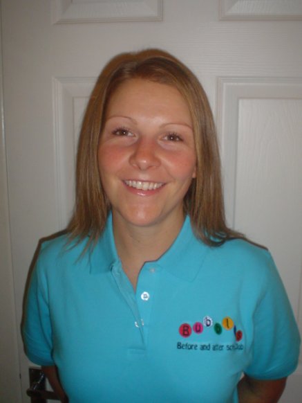 Kate Redshaw
